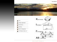 rifab.se Lediga bostäder, Åtvidaberg, Linköping