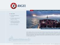 RIGEL Schiffahrts GmbH & Co. KG: Home RIGEL Schiffahrts GmbH & Co. KG: Home