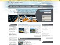 New & used boats for sale at rightboat.com - Selling all types of Sailing, Motor & Power Boats
