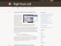Right Brain Left