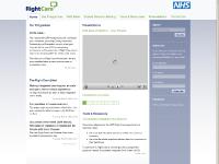 rightcare.nhs.uk rightcare.nhs.uk