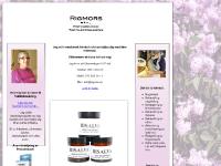 Rigmors hemsida Rigmors hemsida