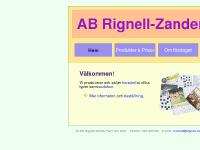 AB Rignell Zander - korsordsmakare, korsord, kryss, sudoku, bildkorsord, barnkorsord, ordfläta, krypto AB Rignell Zander - korsordsmakare, korsord, kryss, sudoku, bildkorsord, barnkorsord, ordfläta, krypto