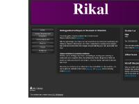 Home - Rikal