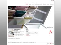 Butiksinredning & Displayställ