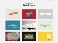 RIKARD LINDER RIKARD LINDER