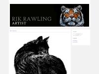 rikrawling.wordpress.com Raw&nbsp;Meat, StumbleUpon, Digg