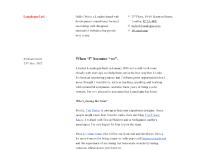  Last.fm, Flickr, quicksearch, magicpreview