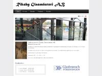 liten riksbyglas.se skärmbild liten riksbyglas.se skärmbild