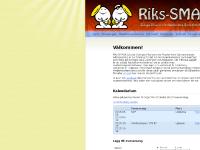  Arkivet, Länkar, Deutsch, English