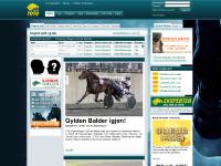  Tips, Program, Resultater, Min Side