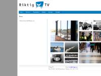 Riktig TV Riktig TV