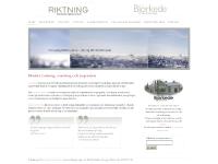 Startsida | Jan-Eirik Johansen | Riktning - framgång inifrån och ut