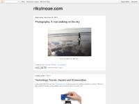 rikuinoue.com