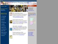 Rhode Island LEPC 5