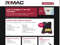 rimac.se handverktyg, svetstillbehör, gasdrivna brännare rimac.se handverktyg, svetstillbehör, gasdrivna brännare