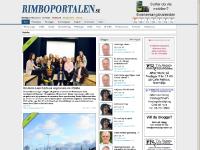 Rimbo Portalen Rimbo Portalen