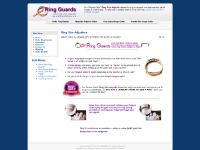  Order By Mail, What Size Ring Guard?, Ring Guard Solutions, What is 14k Gold Filled?