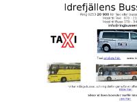 liten ringbussen.nu skärmbild liten ringbussen.nu skärmbild