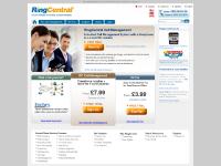 VoIP Phone – Business Telephone Systems – RingCentral VoIP Phone – Business Telephone Systems – RingCentral