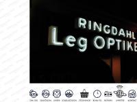 statistik för ringdahlsoptik - Ringdahls Optik, Glasögon, Linser, solglasögon - Välkommen att ...