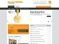  här , Bonuskortet , Hyresbostäder, Studentbo