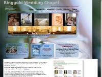 ringgoldweddingchapel.com Ringgold, Wedding, Chapel