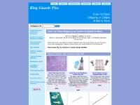 Ring guards plus - ring guards, extenders and more