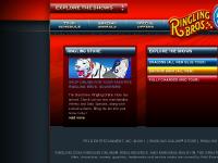 liten ringling.com skärmbild