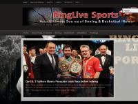 RingLive Sports
