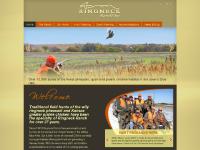 Kansas Pheasant Hunting - Ringneck Ranch, Tipton Kansas - Quality Upland Game bird Hunting Kansas Pheasant Hunting - Ringneck Ranch, Tipton Kansas - Quality Upland Game bird Hunting