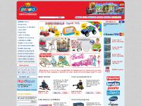 Leker og babyutstyr - din lekebutikk p