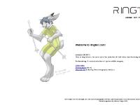 ringtail.com Photography, Second Life