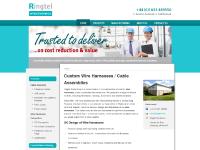  Cable Assembly, Telephone Cables, USB cables, European Fax Cables & Adapters