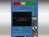 Ring The Alarm