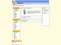 ringtone-downloads.co.uk polyphonic, monophonic, ringtones