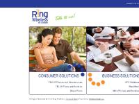 Ring Wireless by Tyroute Communications | TELUS Authorized Dealer