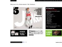 rioferdinand.com Rio Ferdinand, Man Utd, Christiano Ronaldo