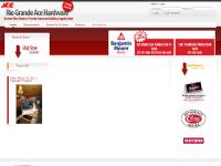 Rio Grande Ace Hardware