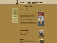 Rio Grande Trading Co. Western Antiques Rio Grande Trading Co. Western Antiques