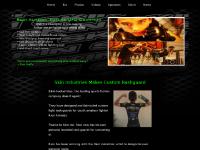 rionalmeida.com rion almeida, ryan almeida, almeida mma