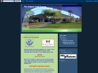 Rio Salado Golf Course Rio Salado Golf Course