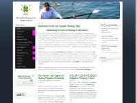 Rio Salado Rowing Club - Rio Salado Rowing Club