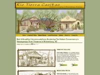 Rio Tierra Casitas - B&B, Guest House Rentals, Bed & Breakfast, Wickenburg AZ