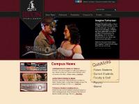 Ripon College: A Private Liberal Arts and Sciences College Ripon College: A Private Liberal Arts and Sciences College