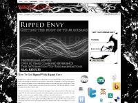 rippedenvy.com Weight Loss, [Back to top &uarr; ]