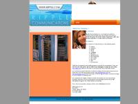 Ripple Communications, Inc. Ripple Communications, Inc.