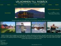 liten risback.se skärmbild