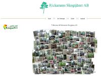 Rickarums Skogtj Rickarums Skogtj