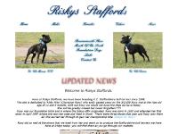 Riskys Staffords Riskys Staffords